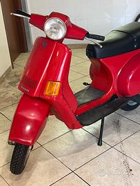 Vespa Cosa 125
