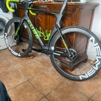 CUBE Litening areo  pro x68