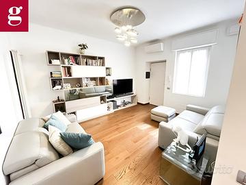 Villa bifamiliare Settimo Milanese