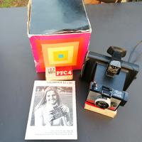 Polaroid colorpac 80