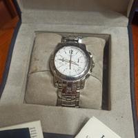 cronografo automatico Longines