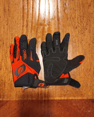 guanti da moto oneal
