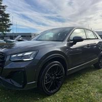 AUDI Q2 35 TDI S tronic S line Ed. Back Line NAV