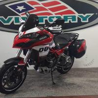 DUCATI Multistrada 1200 Multistrada