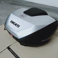 Top case Shad Multistrada v4