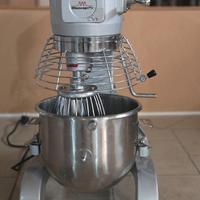 Impastatrice Planetaria Sirman Minneapolis Plutone