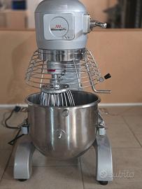 Impastatrice Planetaria Sirman Minneapolis Plutone