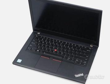 Notebook 14-i5-7200-Nvme256gb-8gb-W11