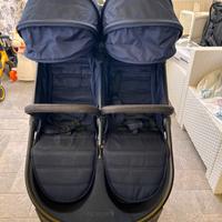 Baby jogger city 2 doble