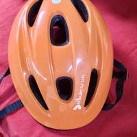 CASCO bTwin for Kids