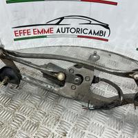 Motorino tergicristallo Toyota Yaris 2024