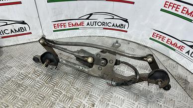 Motorino tergicristallo Toyota Yaris 2024