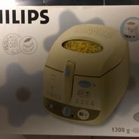 Friggitrice Philips HD6153