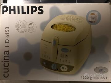 Friggitrice Philips HD6153