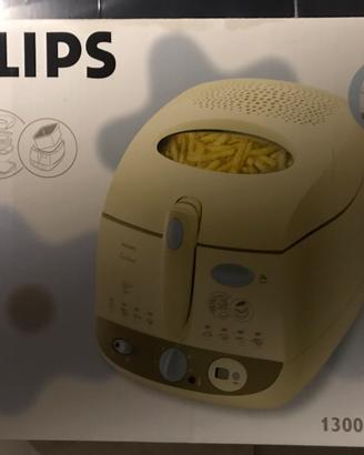Friggitrice Philips HD6153