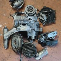 Blocco motore vespa px VLX1M 