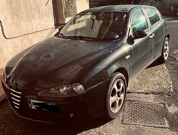 Alfa Romeo 147