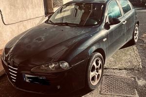 Alfa Romeo 147