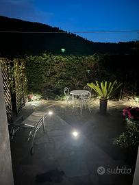 Casa vacanze (solo per brevi periodi)