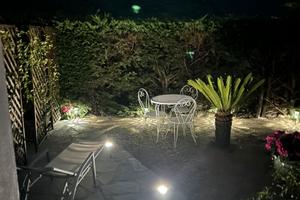 Casa vacanze (solo per brevi periodi)