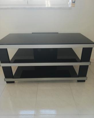Tavolino in Vetro