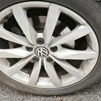 cerchi golf 7 da 17 pollici