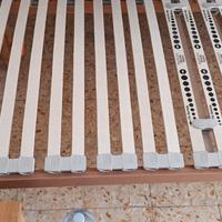 Rete + materasso MARION