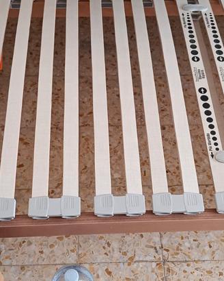 Rete + materasso MARION