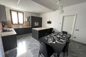 Piano terra ristrutturato senza condominio