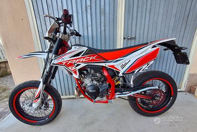 Beta RR 2T Track Motard
