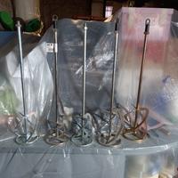 Fruste per miscelatori