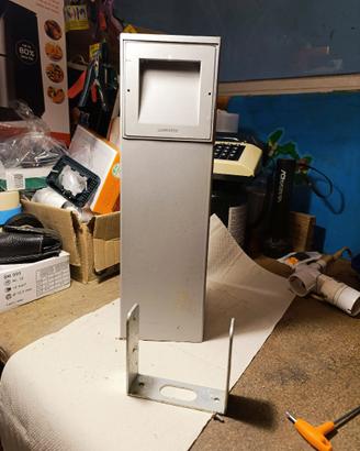 SEGNAPASSO A LED LOMBARDO