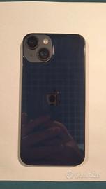 IPHONE 14 - 256 GB - RICONDIZIONATO - BLU