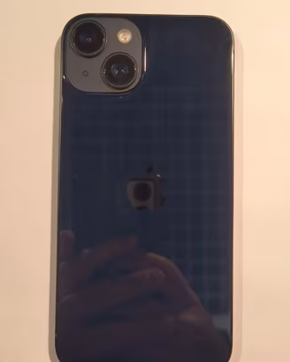 IPHONE 14 - 256 GB - RICONDIZIONATO - BLU