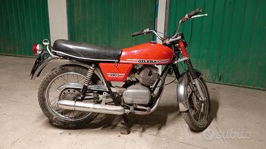 Gilera 5V Arcore 150