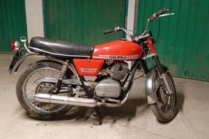 Gilera 5V Arcore 150