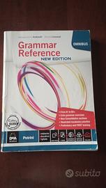 Grammar reference
