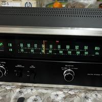 SINTONIZZATORE D'EPOCA - SANSUI TU-7500 - TUNER