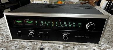SINTONIZZATORE D'EPOCA - SANSUI TU-7500 - TUNER