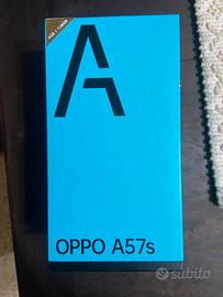 OPPO A57s