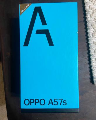OPPO A57s