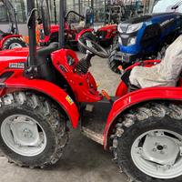Trattore Antonio Carraro Tigre 3800
