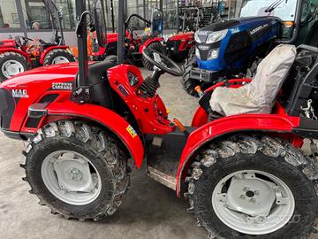Trattore Antonio Carraro Tigre 3800