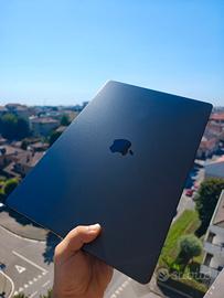 MacBook pro 16 M4 Pro 24/512gb - Apple Care+