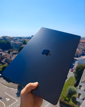 MacBook pro 16 M4 Pro 24/512gb - Apple Care+