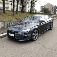 AUDI A5 SPB 40 TFSI S tronic Business Advanced