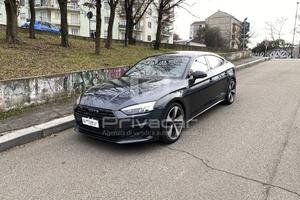 AUDI A5 SPB 40 TFSI S tronic Business Advanced