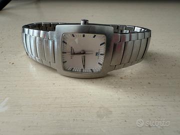 Orologio Donna Solo Tempo Longines - L3.507.4.72.6