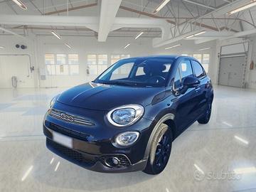 FIAT 500X 1.3 MJET 95 CV E6D CLUB CROSSOVER