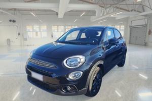 FIAT 500X 1.3 MJET 95 CV E6D CLUB CROSSOVER